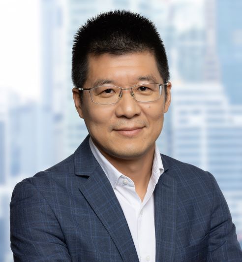 Guoliang (GL) Zhong, Founder & Managing Partner of GLZ Partners